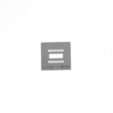 Трафарет для прямого нагріву iPhone 5 (в)