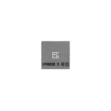Трафарет прямого нагрева IPHONE 5