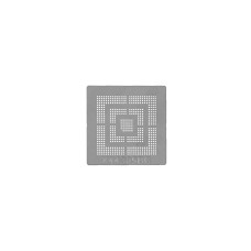 Трафарет прямого нагрева X44305BC