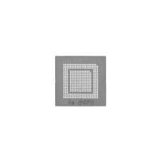 Трафарет прямого нагрева 4s CPU
