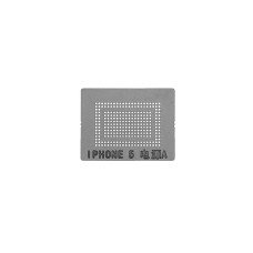 Трафарет прямого нагріву для iPhone 5A