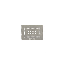Трафарет прямого нагрева EF IC