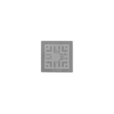 Трафарет прямого нагрева 4S CPU