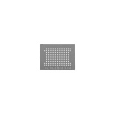 Трафарет прямого нагрева K524626 BCB A050