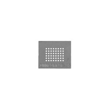 Трафарет прямого нагрева 290L 163TE-70