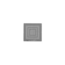 Трафарет прямого нагрева QS6085
