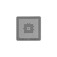 Трафарет прямого нагрева 0.35MM MTK6217