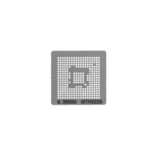 Трафарет прямого нагрева 0.35MM MTK6228