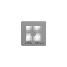 Трафарет для прямого нагріву 0.45 мм для MTK6205