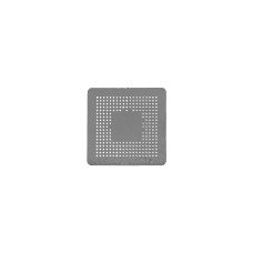 Трафарет прямого нагрева 0.35MM MTK6218