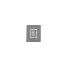 Трафарет прямого нагрева  4s