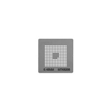 Трафарет прямого нагрева 0.3MM IPHON4-CPU