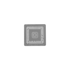 Трафарет прямого нагрева 0.3MM MTK6235