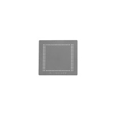 Трафарет прямого нагрева  4s 3GS CPU
