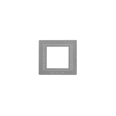 Трафарет прямого нагрева  4s