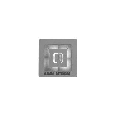 Трафарет прямого нагрева 0.3MM MTK6238