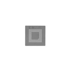 Трафарет прямого нагрева 4s