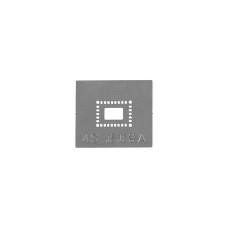Трафарет прямого нагрева 4S A