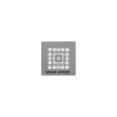 Трафарет прямого нагрева 0.35MM MTK6225