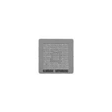 Трафарет прямого нагрева 0.35MM MTK6230