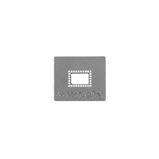 Трафарет прямого нагрева  4S PR8743