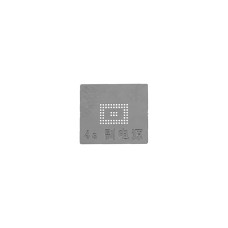 Трафарет прямого нагрева  4s