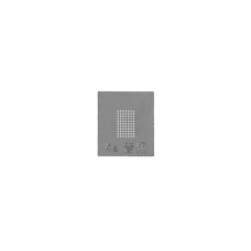 Трафарет прямого нагрева  4s