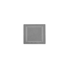 Трафарет прямого нагрева  4s 3GS CPU