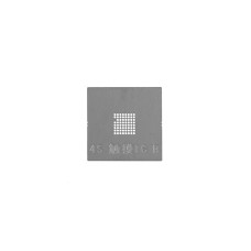 Трафарет прямого нагрева  4S IC B