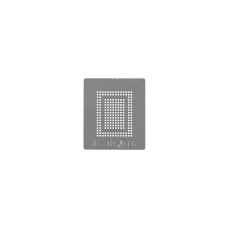 Трафарет прямого нагрева  4s IC