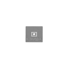 Трафарет прямого нагрева  4s HB52
