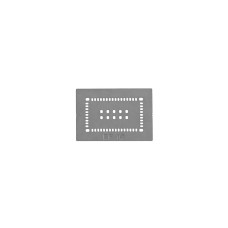 Трафарет прямого нагрева EF IC