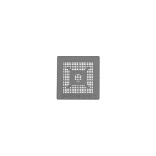 Трафарет прямого нагріву для CPU iPhone D (IPHONЕ CPU D)