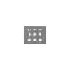 Трафарет прямого нагрева HTC