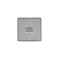 Трафарет прямого нагрева CPS3-CPU BALL 0.60MM