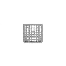 Трафарет прямого нагрева NF-200-SL1-A2 0.5MM