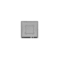 Трафарет прямого нагрева MT96650BG 0.3MM