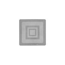 Трафарет прямого нагрева SD5103RBI-110 0.5MM