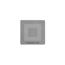 Трафарет прямого нагрева BCM5836KPBG 0.5MM