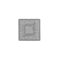 Трафарет прямого нагрева MT5308BADJ 0.5MM