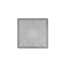 Трафарет прямого нагрева  X38 0.60MM
