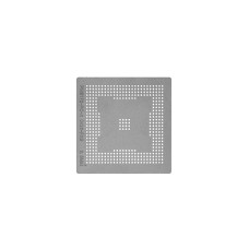 Трафарет прямого нагріву PM8172-PC-X 0426-FXS, 0.6 мм