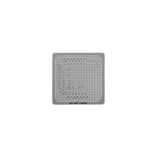 Трафарет прямого нагрева SIS 662 0.6MM