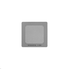 Трафарет прямого нагрева MC68360ZP25L 0.6MM