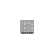 Трафарет прямого нагрева 0.35MM MTK6226