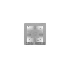 Трафарет прямого нагрева 0.3MM MTK6223
