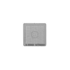 Трафарет прямого нагрева 0.35MM MTK6231