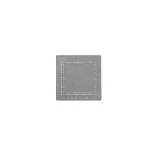 Трафарет прямого нагрева Iphone CPU F