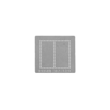 Трафарет прямого нагрева Iphone 3GS CPU