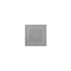 Трафарет прямого нагріву для CPU iPhone B (до 100 символів)